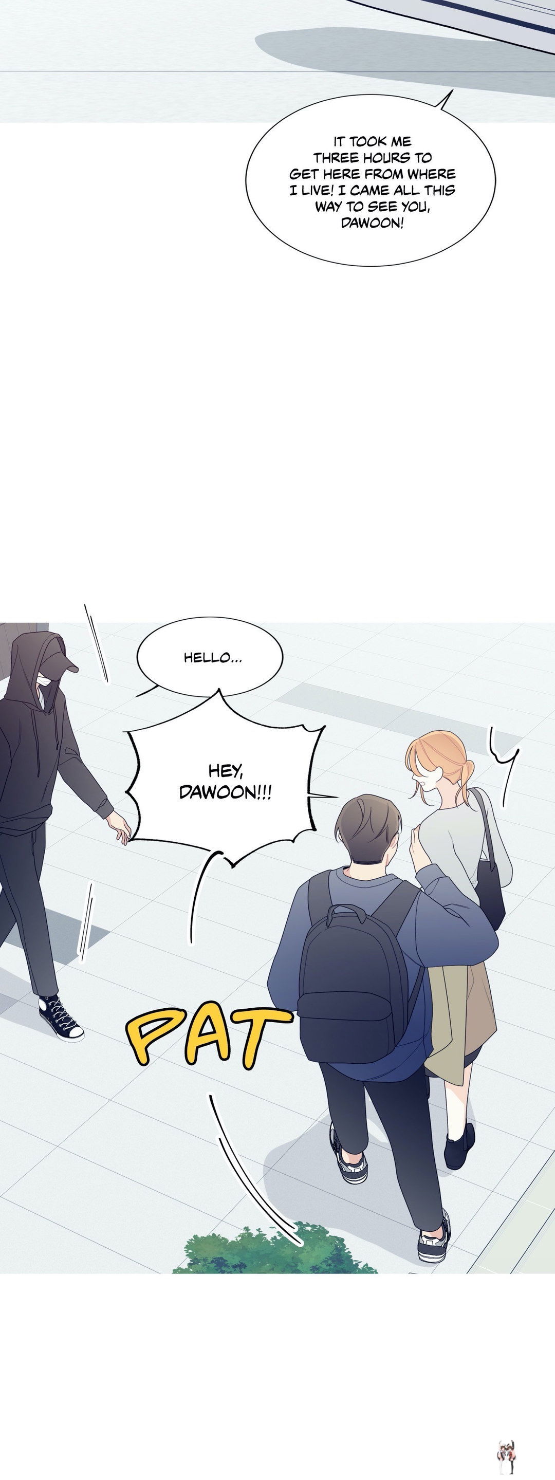 What’s Going On? What’s Going On? Chapter 132 - Page 13 What’s Going On? What’s Going On? Chapter 132 - Page 13