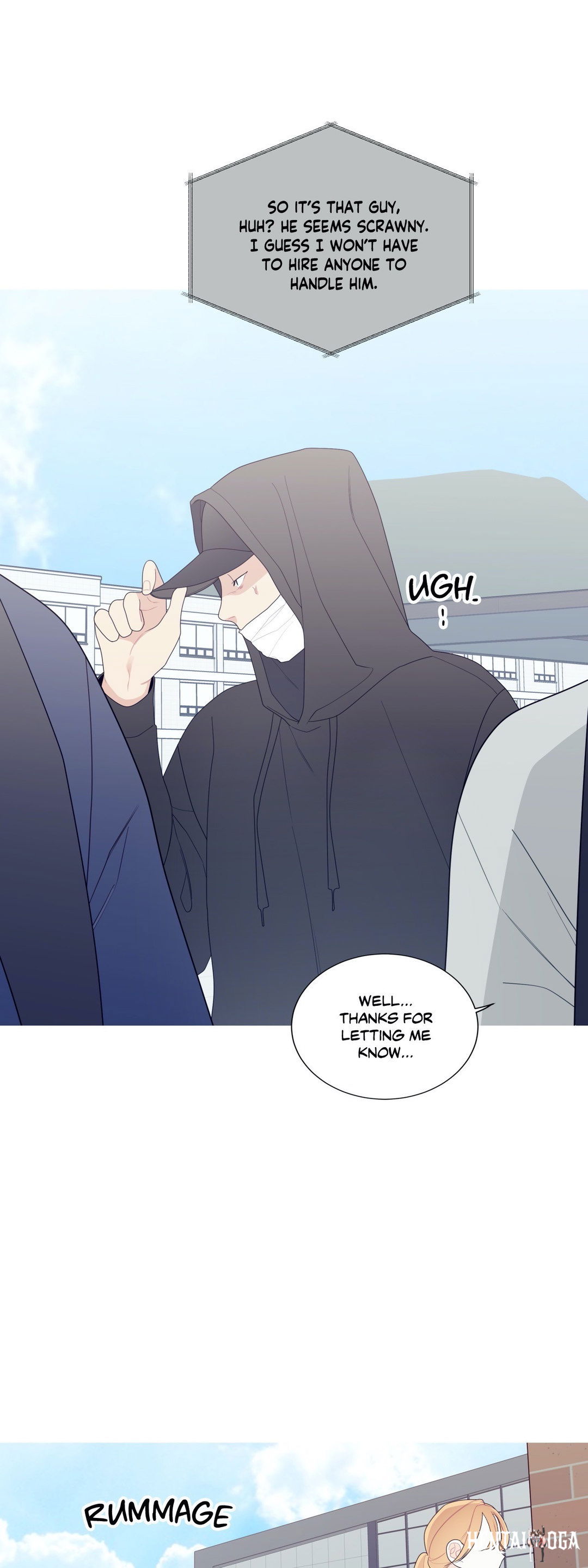 What’s Going On? What’s Going On? Chapter 132 - Page 15 What’s Going On? What’s Going On? Chapter 132 - Page 15