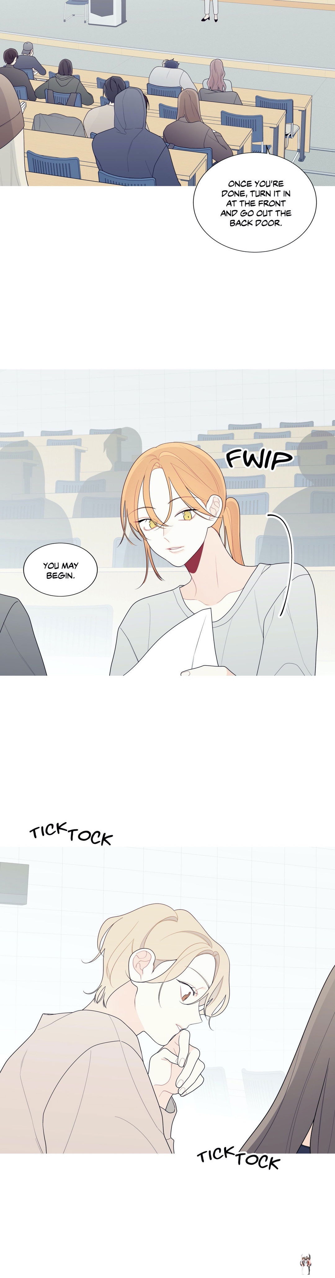 What’s Going On? What’s Going On? Chapter 132 - Page 2 What’s Going On? What’s Going On? Chapter 132 - Page 2