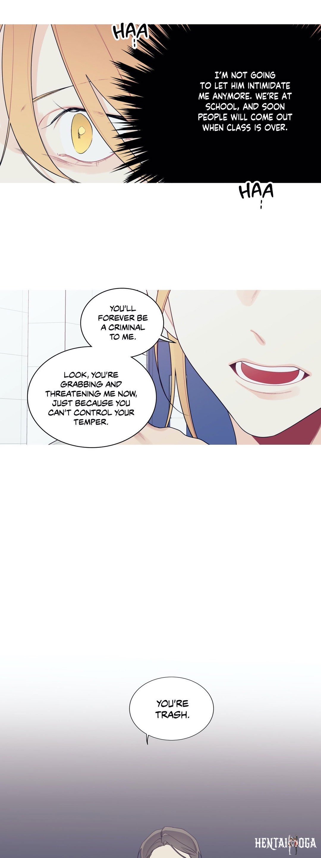 What’s Going On? What’s Going On? Chapter 132 - Page 23 What’s Going On? What’s Going On? Chapter 132 - Page 23