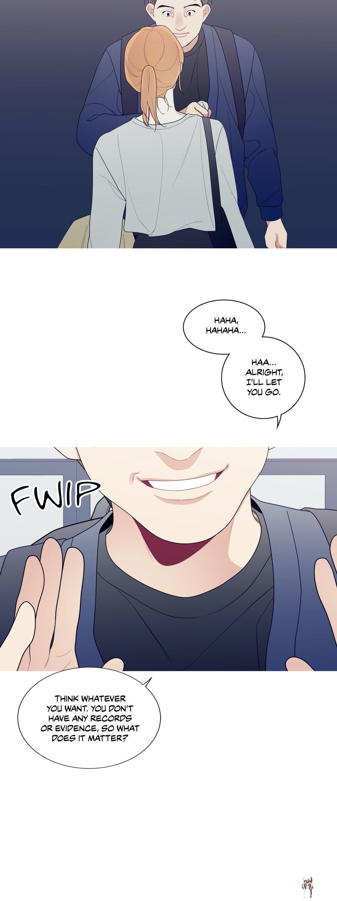 What’s Going On? What’s Going On? Chapter 132 - Page 24 What’s Going On? What’s Going On? Chapter 132 - Page 24