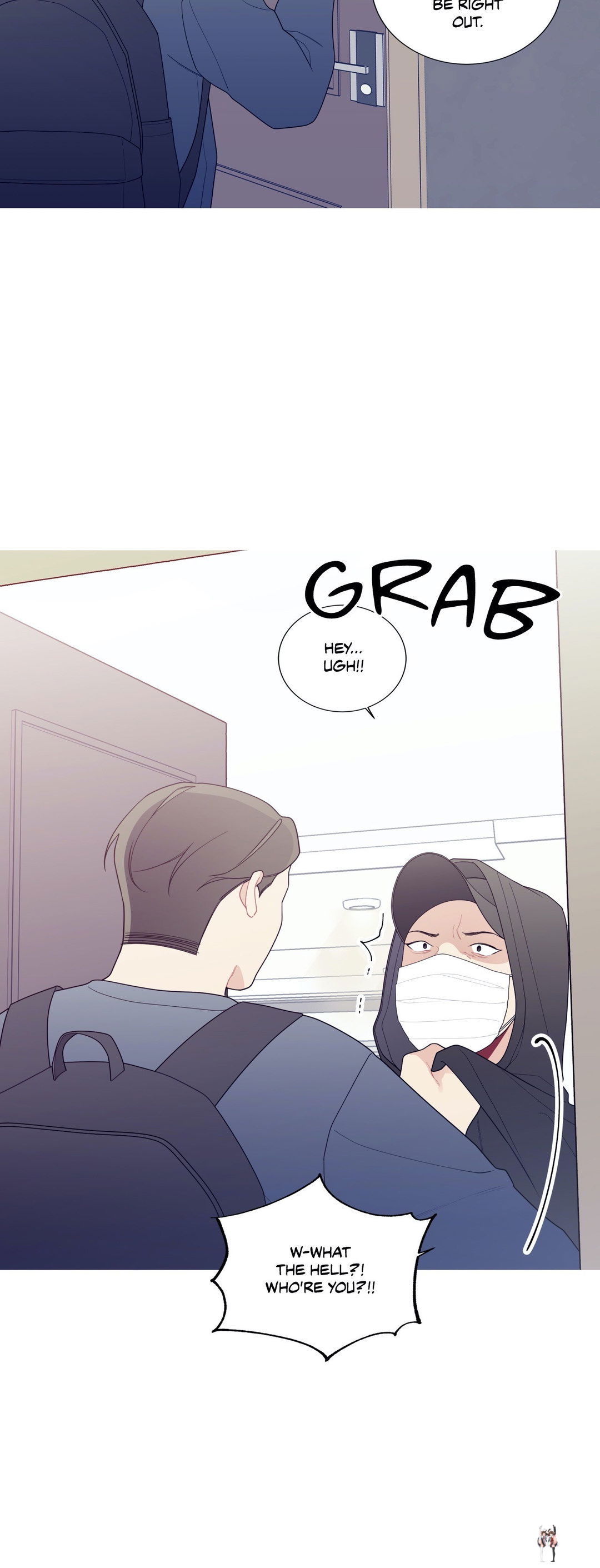 What’s Going On? What’s Going On? Chapter 132 - Page 28 What’s Going On? What’s Going On? Chapter 132 - Page 28