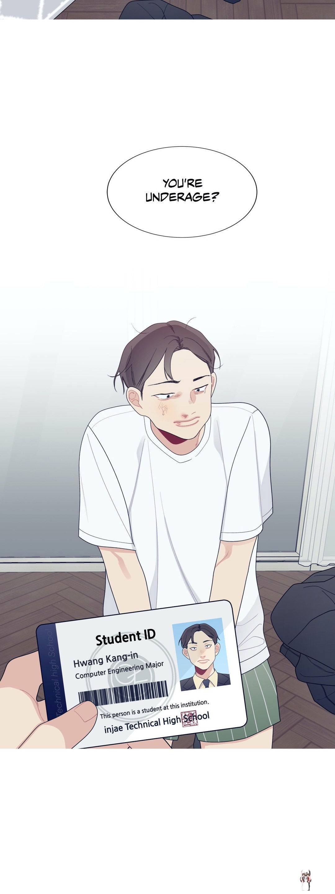 What’s Going On? What’s Going On? Chapter 132 - Page 30 What’s Going On? What’s Going On? Chapter 132 - Page 30