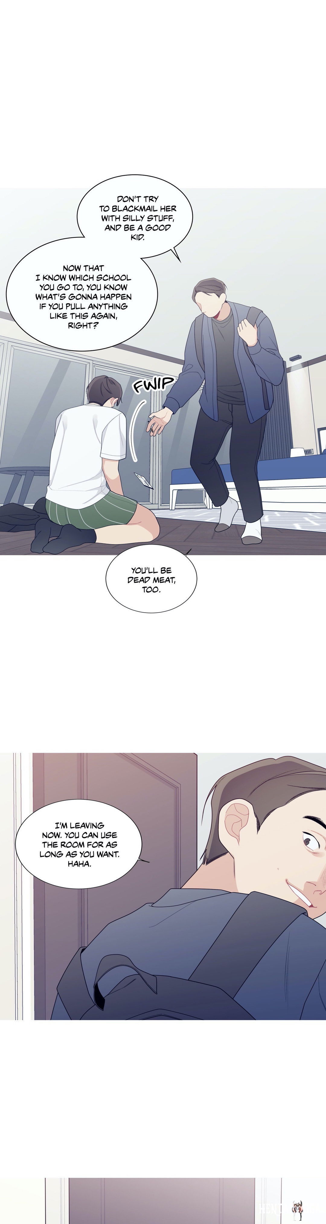 What’s Going On? What’s Going On? Chapter 132 - Page 32 What’s Going On? What’s Going On? Chapter 132 - Page 32