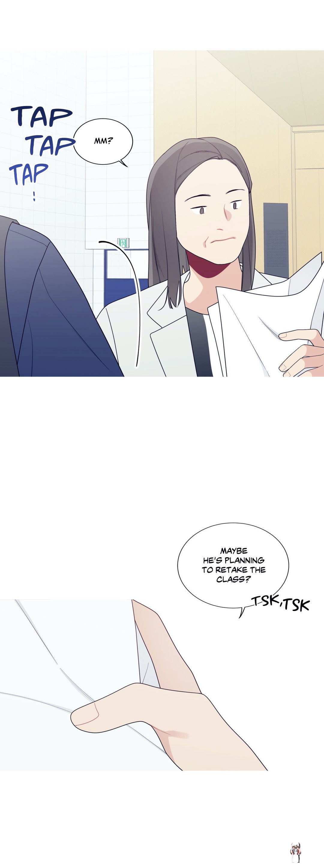 What’s Going On? What’s Going On? Chapter 132 - Page 7 What’s Going On? What’s Going On? Chapter 132 - Page 7