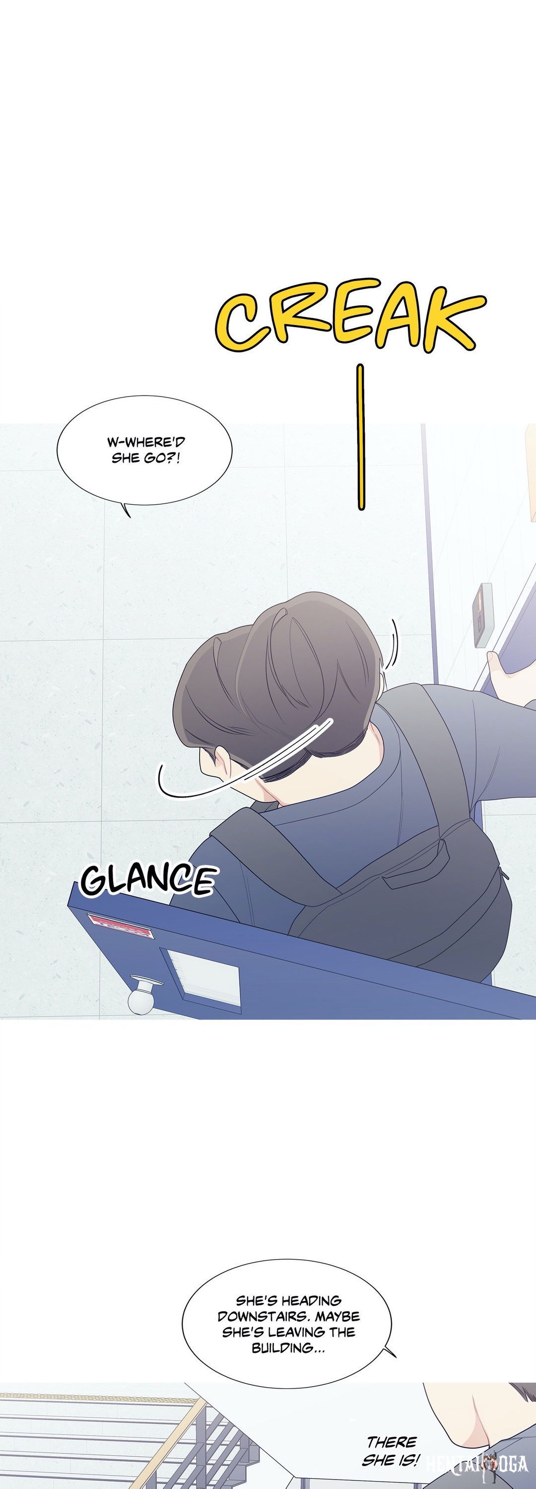 What’s Going On? What’s Going On? Chapter 132 - Page 8 What’s Going On? What’s Going On? Chapter 132 - Page 8