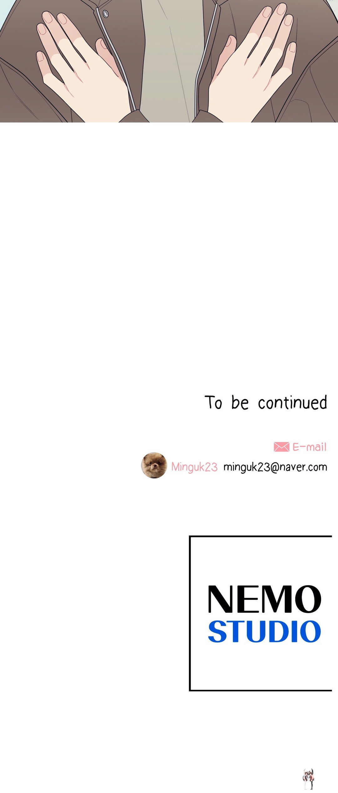 What&rsquo;s Going On? What&rsquo;s Going On? Chapter 133 - Page 36