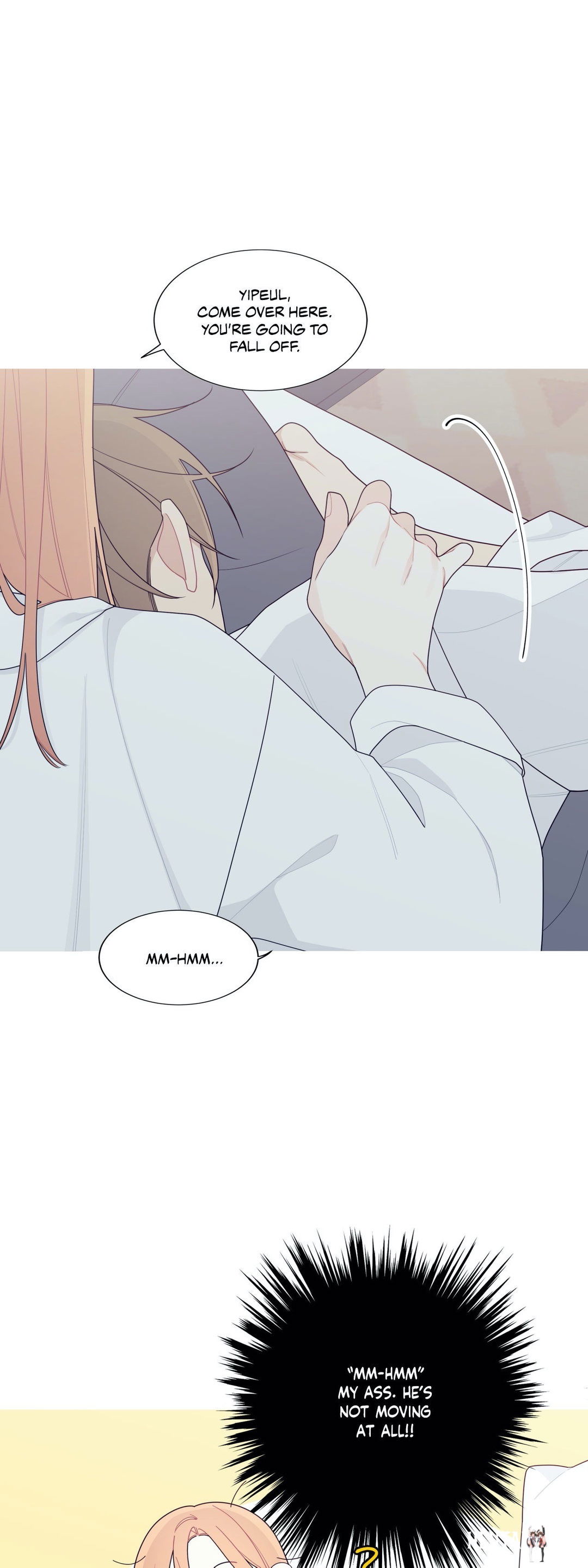 What&rsquo;s Going On? What&rsquo;s Going On? Chapter 134 - Page 10