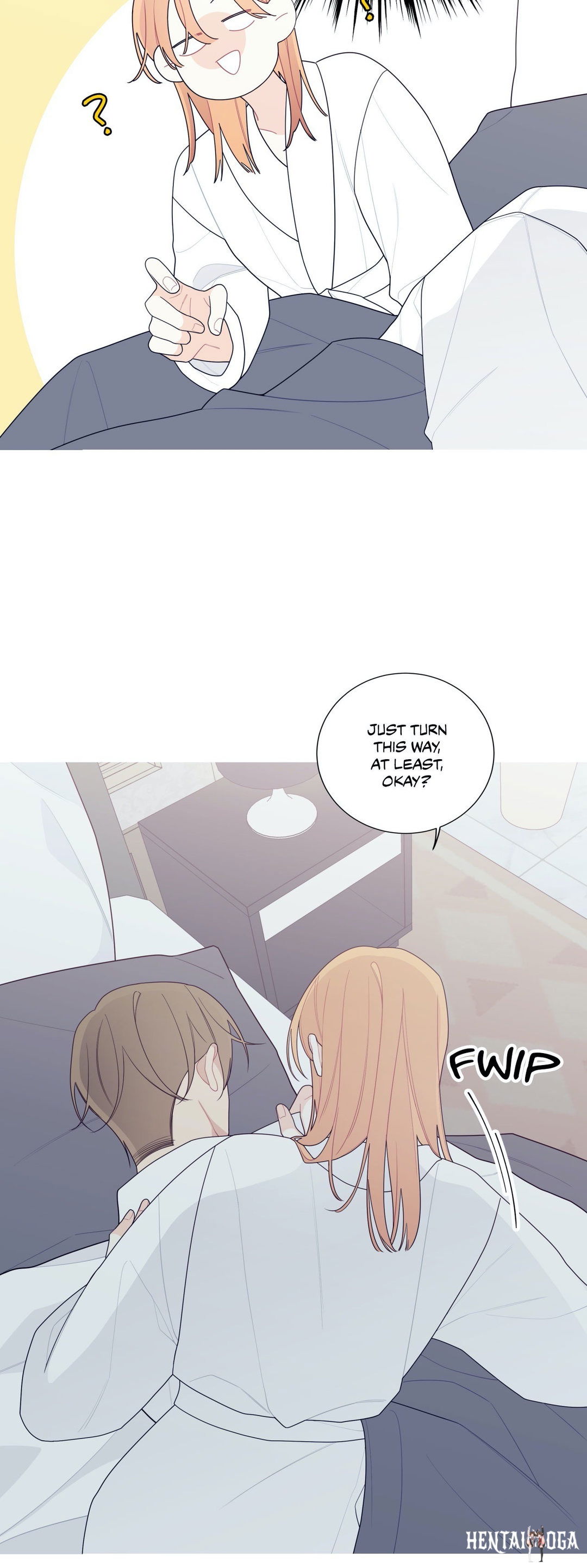 What&rsquo;s Going On? What&rsquo;s Going On? Chapter 134 - Page 11