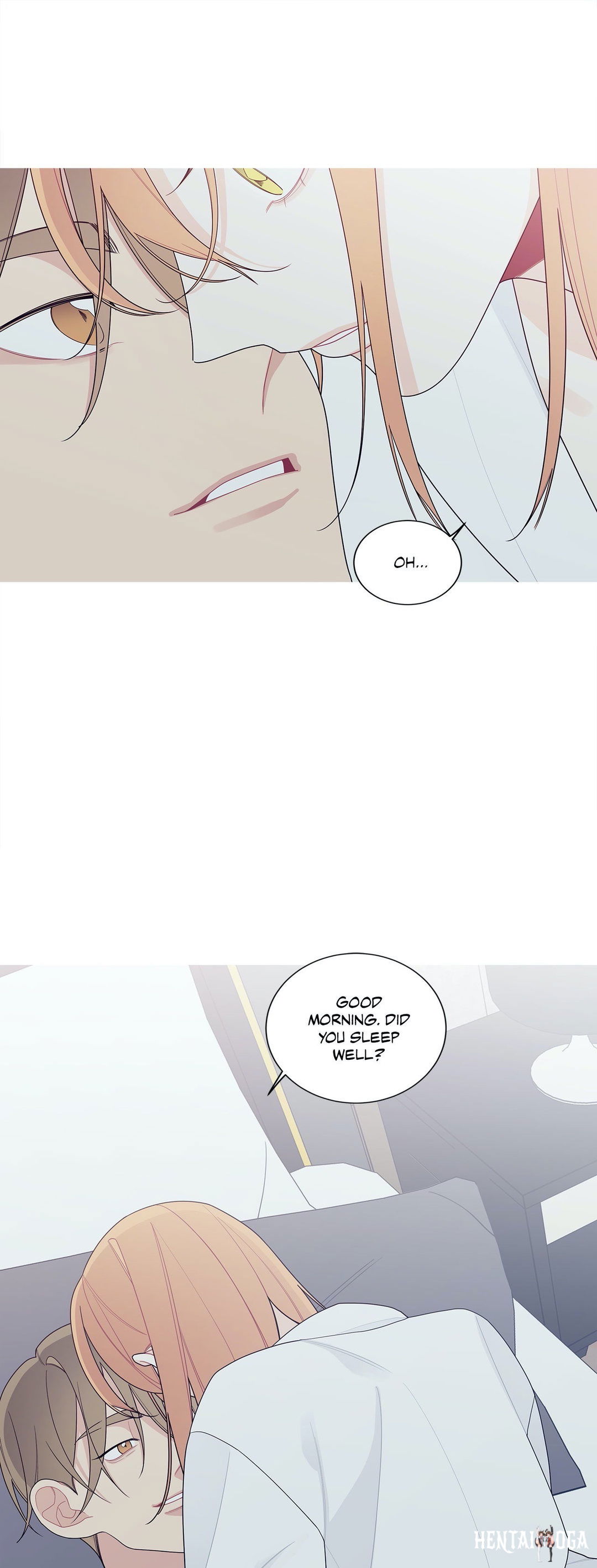 What&rsquo;s Going On? What&rsquo;s Going On? Chapter 134 - Page 13