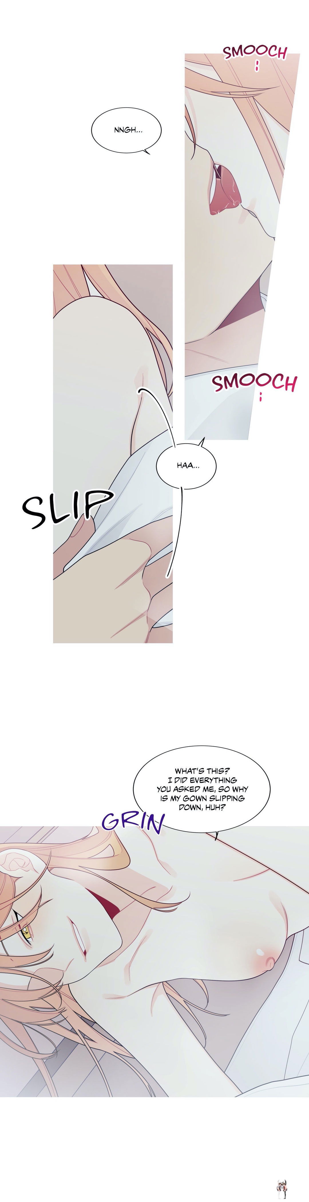 What&rsquo;s Going On? What&rsquo;s Going On? Chapter 134 - Page 17