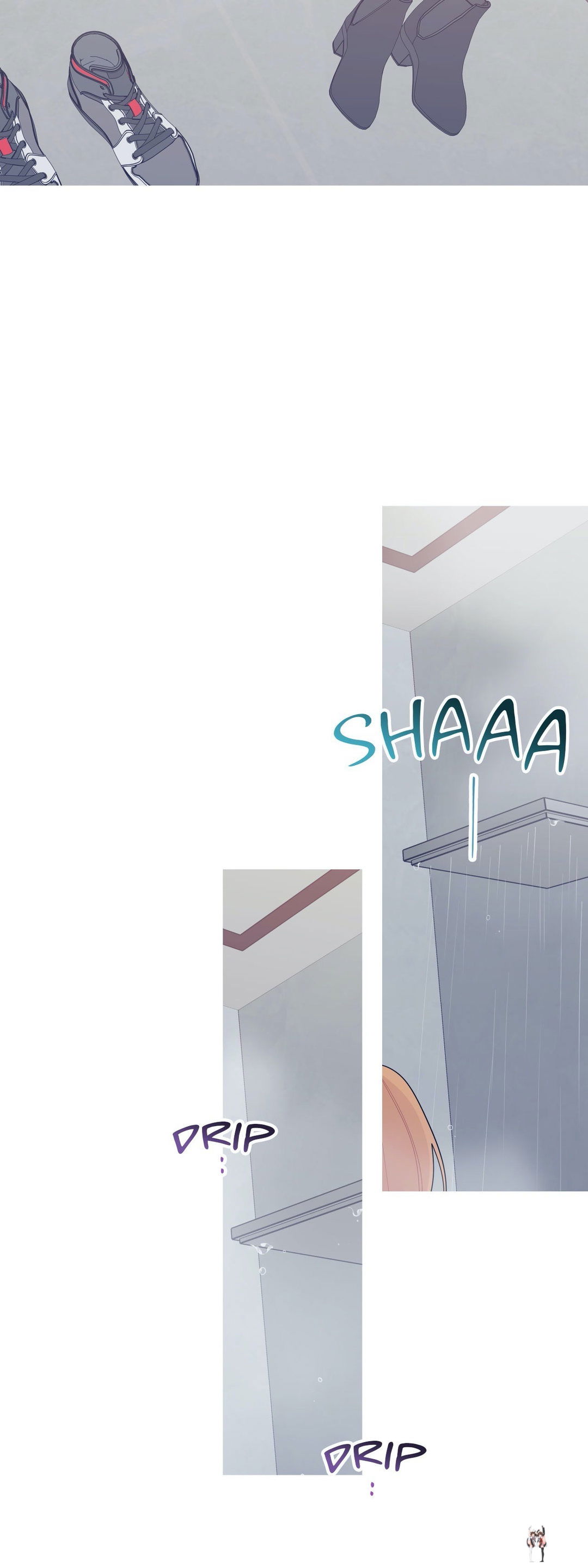 What&rsquo;s Going On? What&rsquo;s Going On? Chapter 134 - Page 2