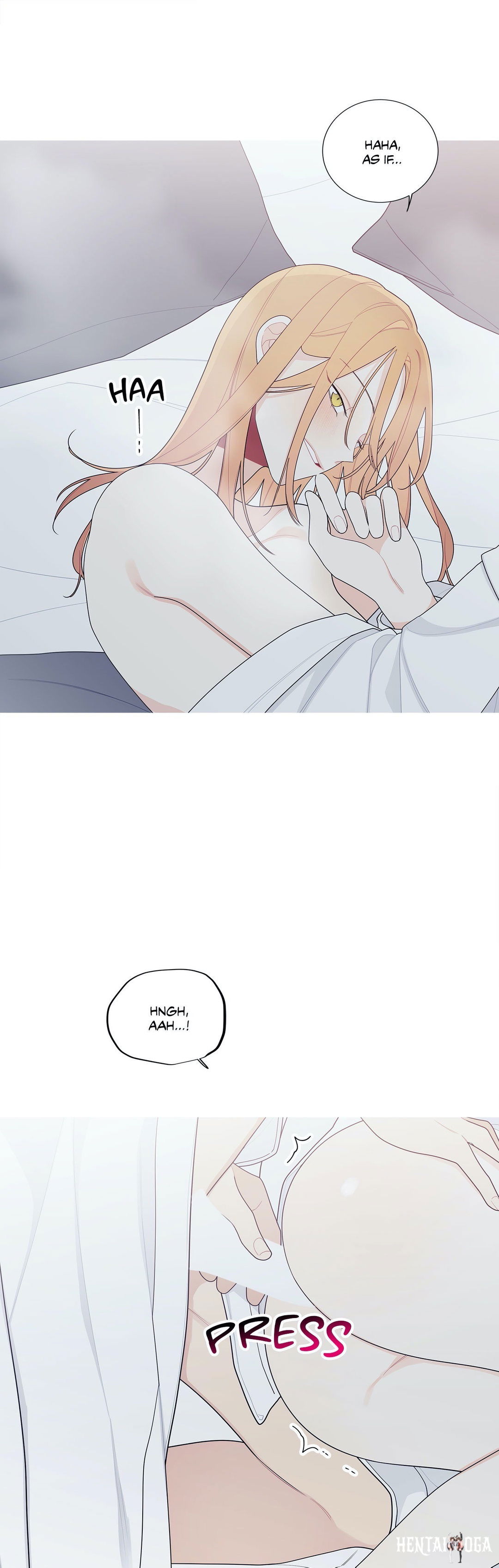 What&rsquo;s Going On? What&rsquo;s Going On? Chapter 134 - Page 20