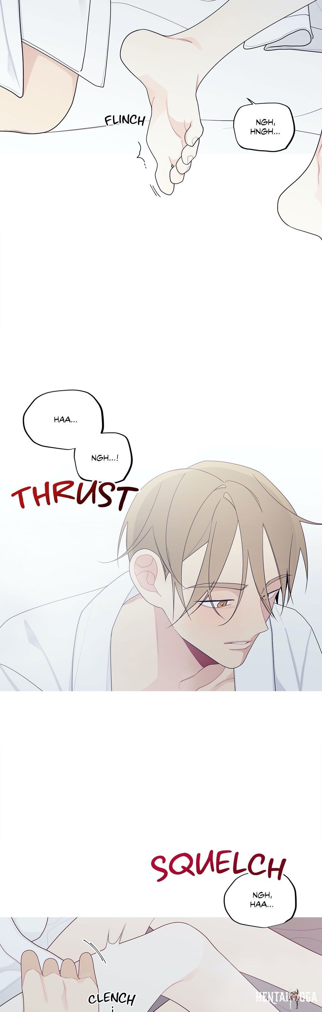 What&rsquo;s Going On? What&rsquo;s Going On? Chapter 134 - Page 21