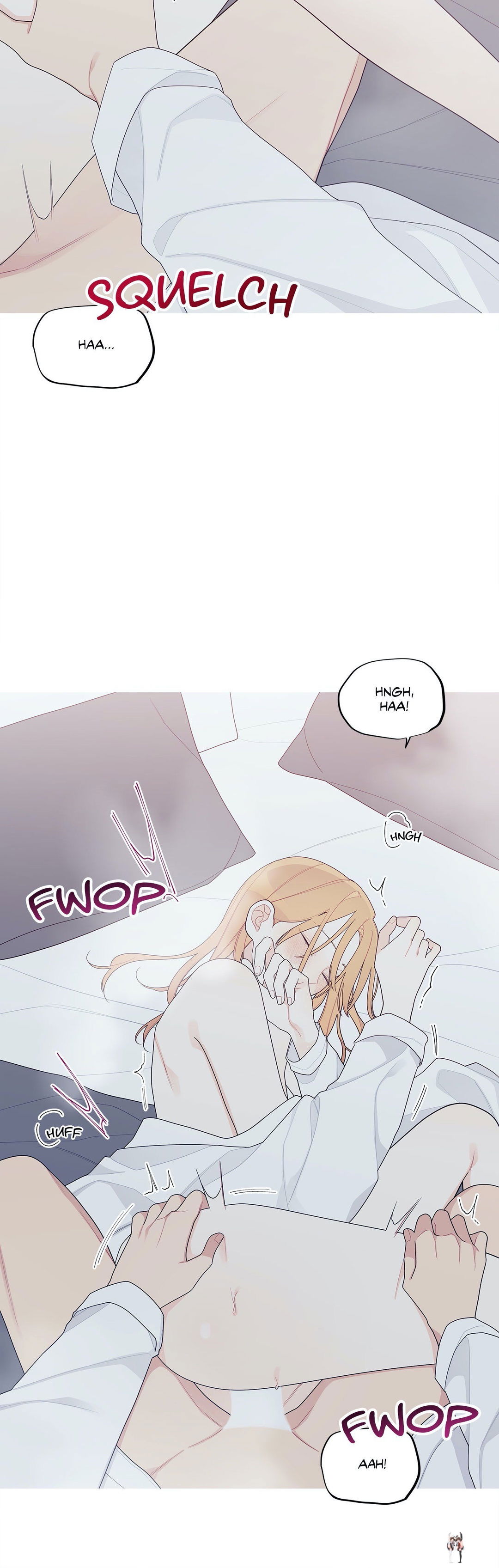 What&rsquo;s Going On? What&rsquo;s Going On? Chapter 134 - Page 22