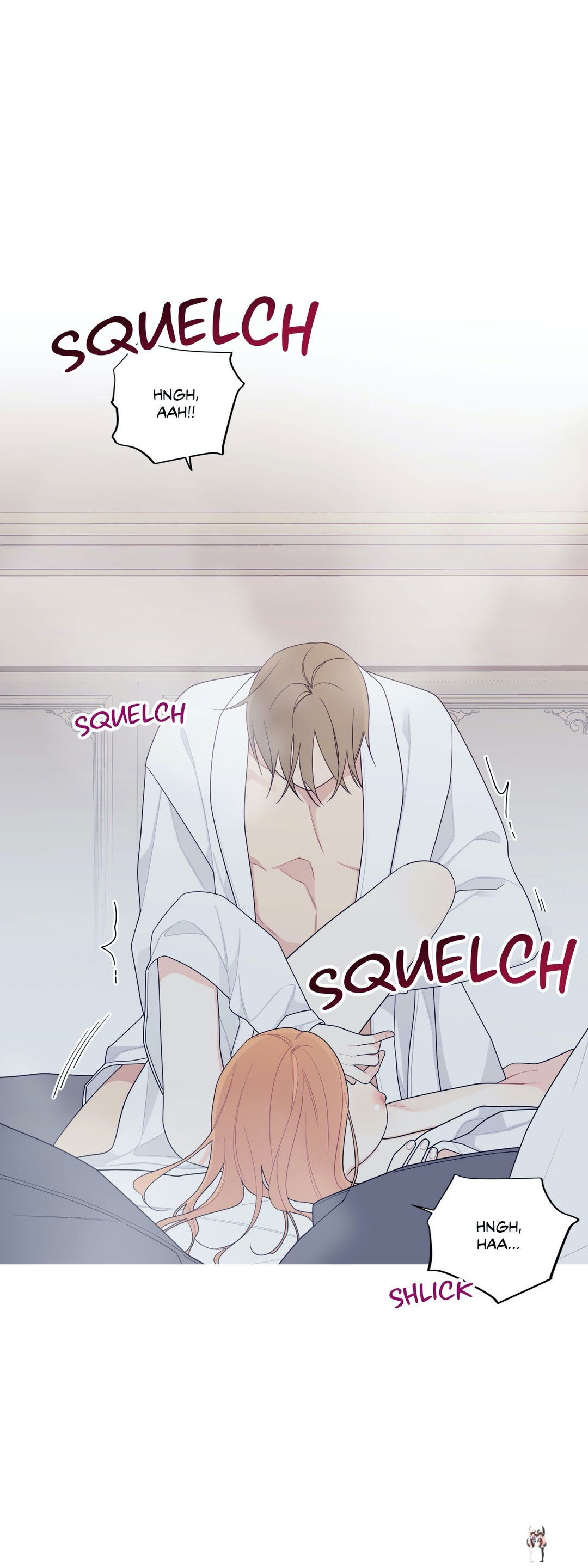 What&rsquo;s Going On? What&rsquo;s Going On? Chapter 134 - Page 23