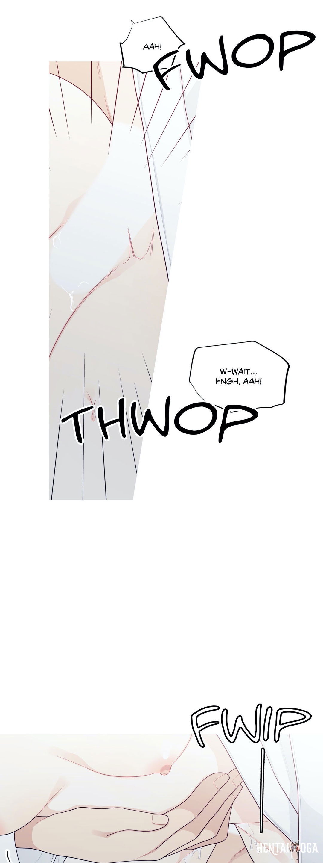 What&rsquo;s Going On? What&rsquo;s Going On? Chapter 134 - Page 24