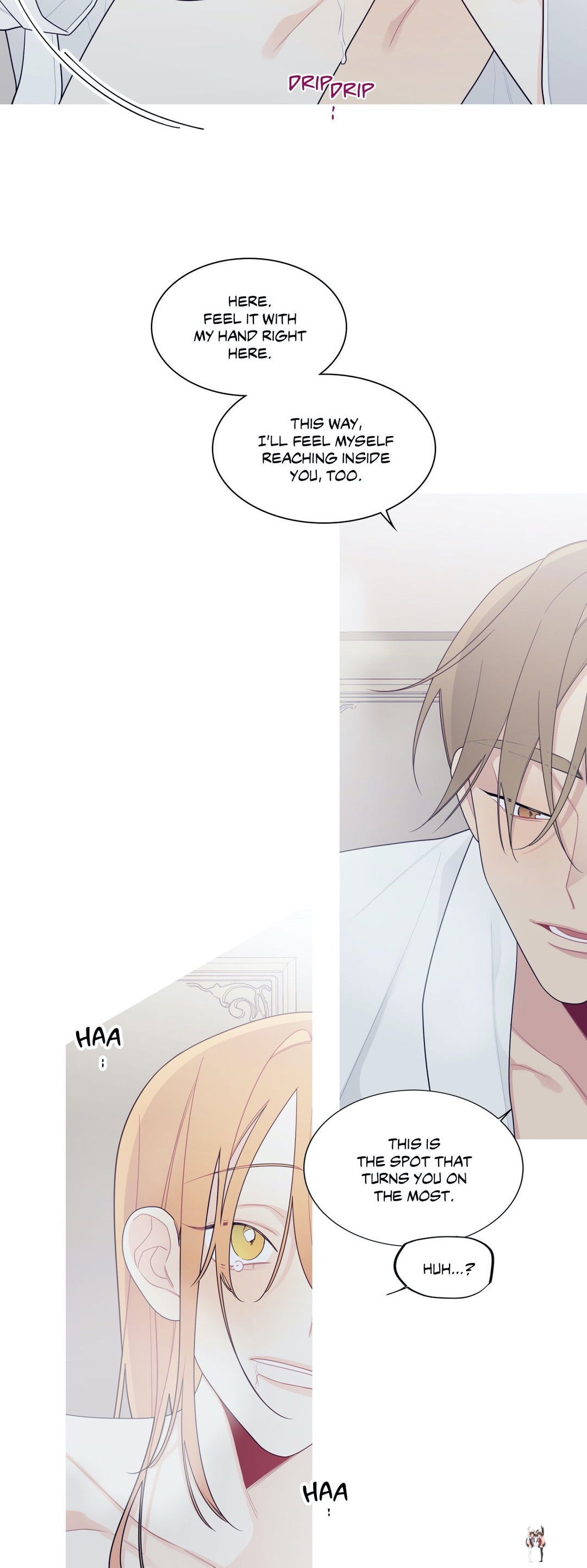 What&rsquo;s Going On? What&rsquo;s Going On? Chapter 134 - Page 25