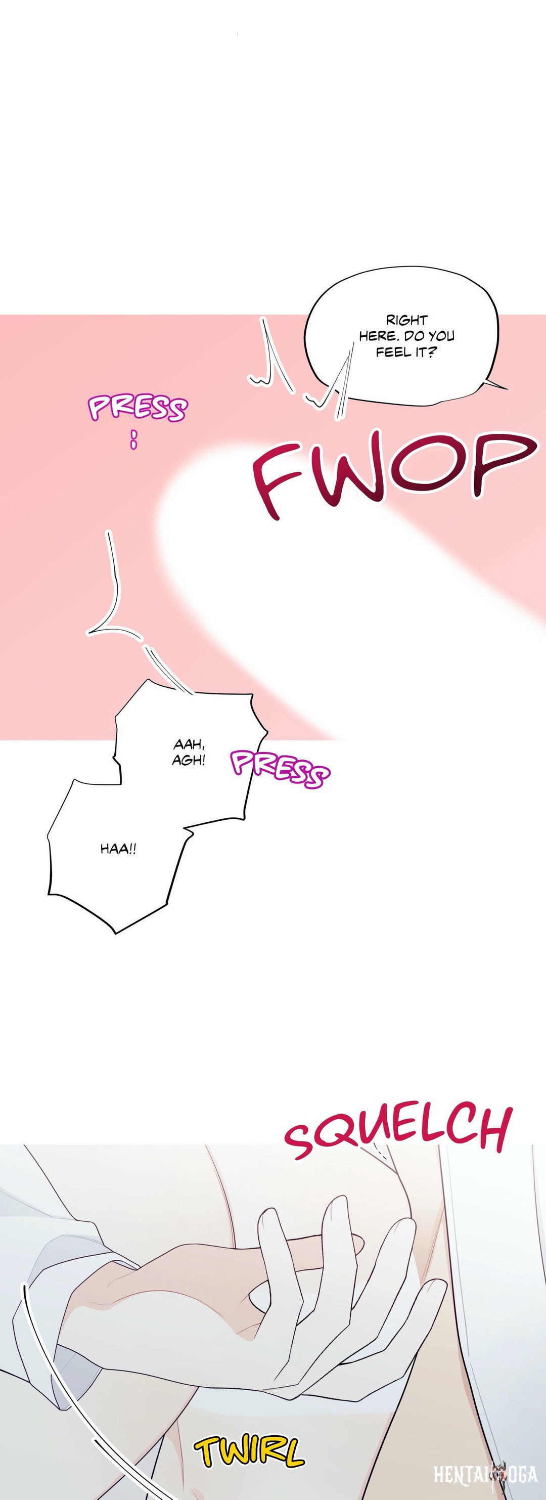 What&rsquo;s Going On? What&rsquo;s Going On? Chapter 134 - Page 27