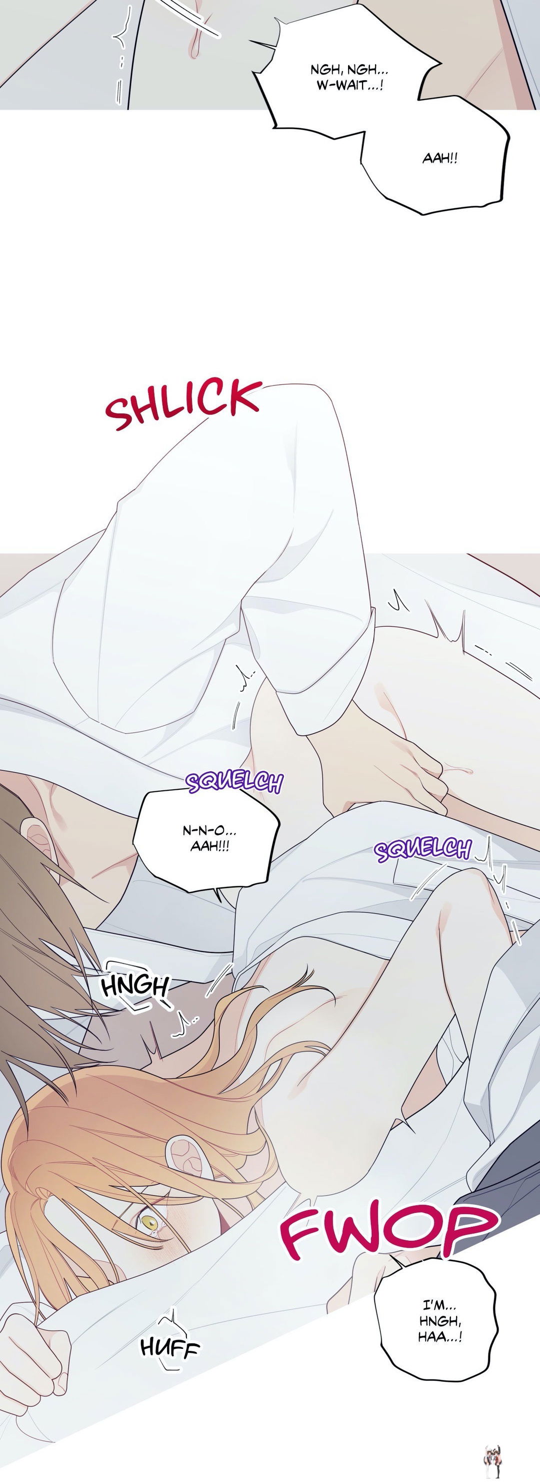 What&rsquo;s Going On? What&rsquo;s Going On? Chapter 134 - Page 28