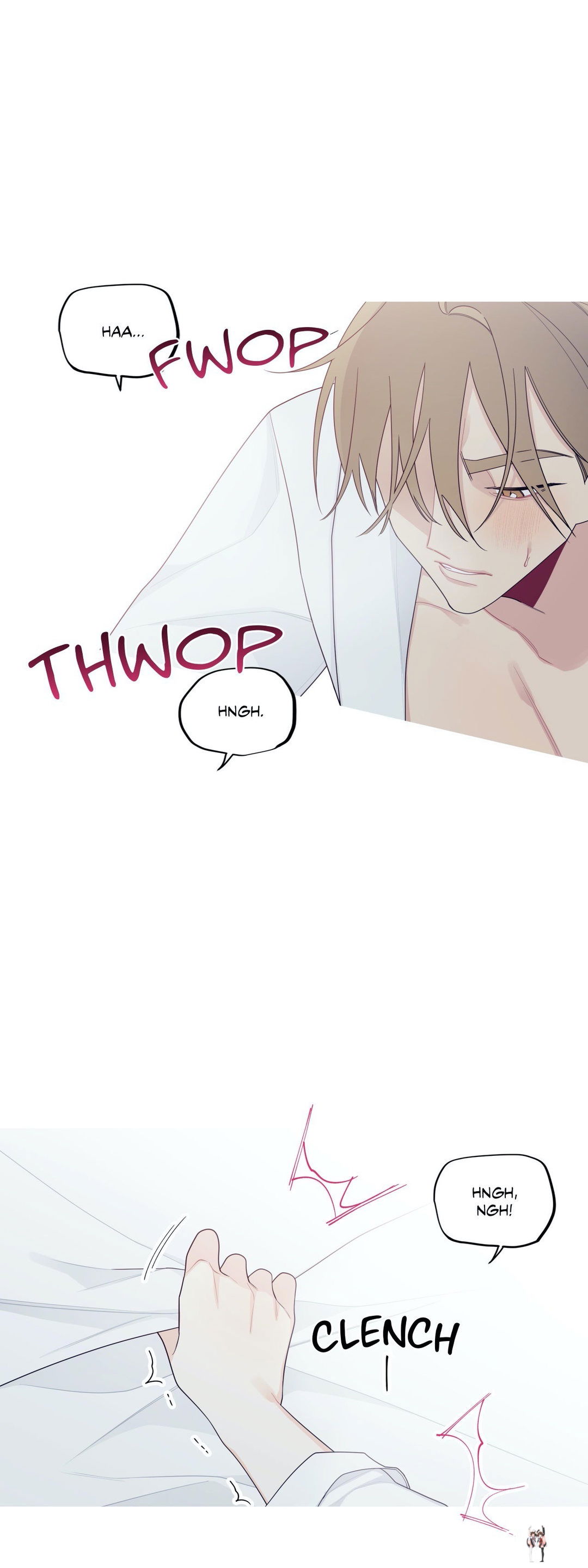 What&rsquo;s Going On? What&rsquo;s Going On? Chapter 134 - Page 29