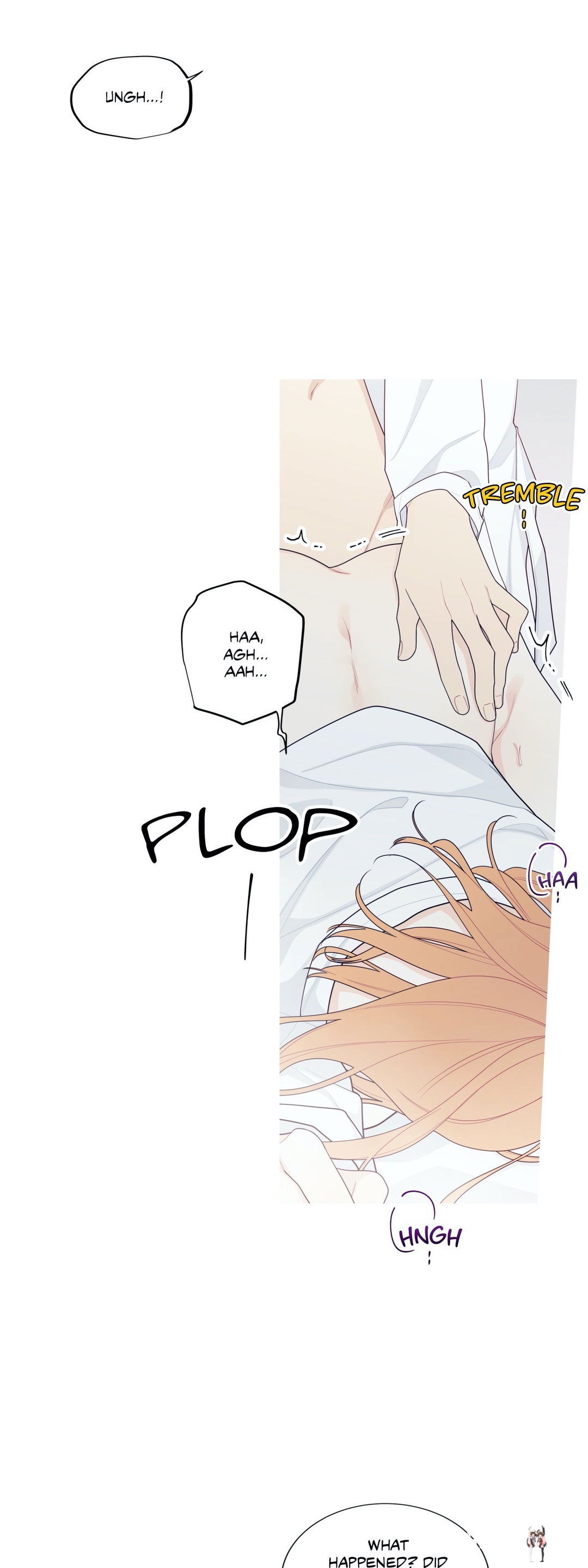 What&rsquo;s Going On? What&rsquo;s Going On? Chapter 134 - Page 30