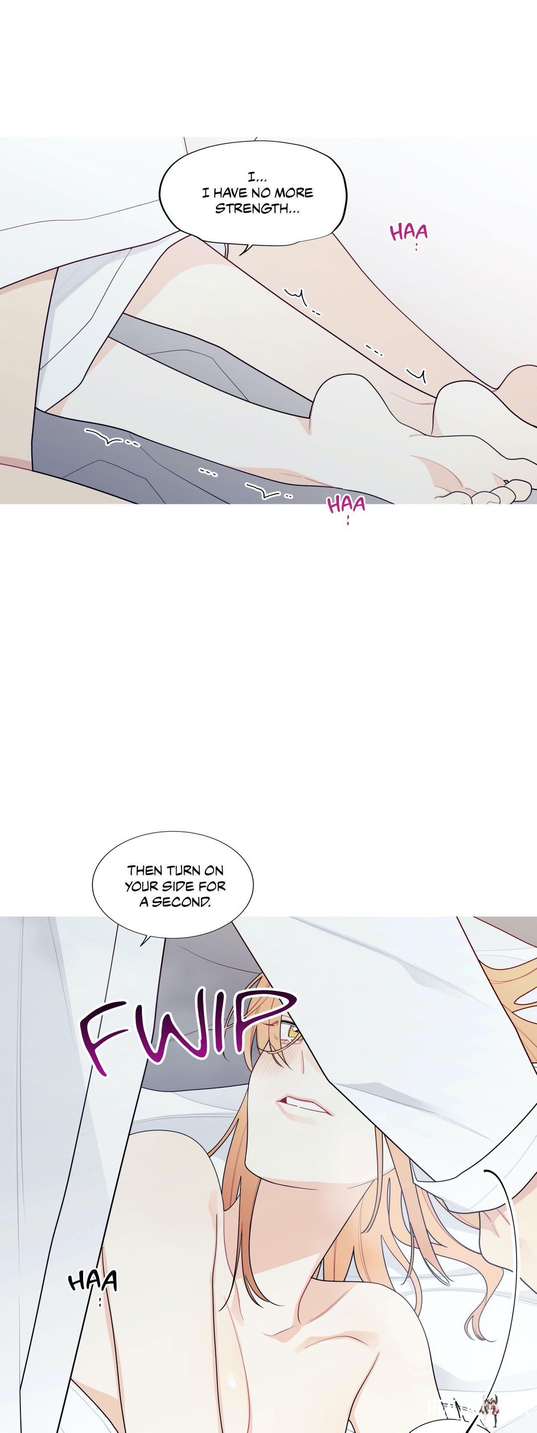 What&rsquo;s Going On? What&rsquo;s Going On? Chapter 134 - Page 32