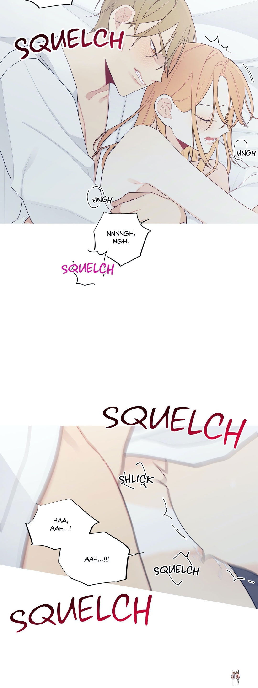 What&rsquo;s Going On? What&rsquo;s Going On? Chapter 134 - Page 34