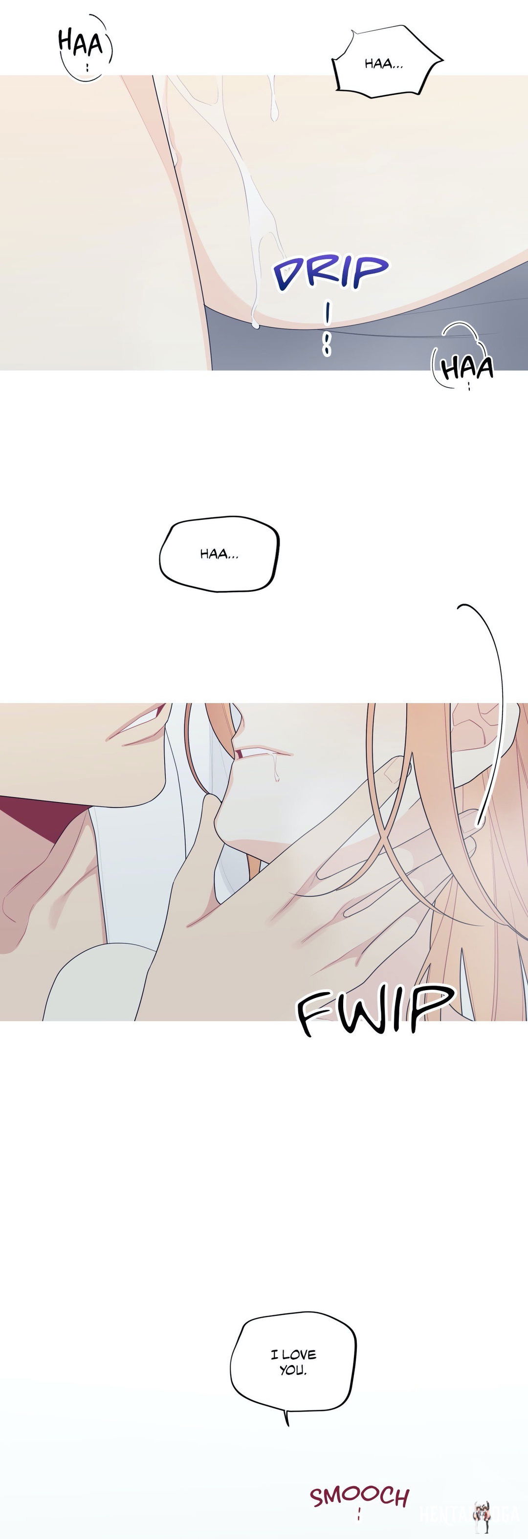 What&rsquo;s Going On? What&rsquo;s Going On? Chapter 134 - Page 36