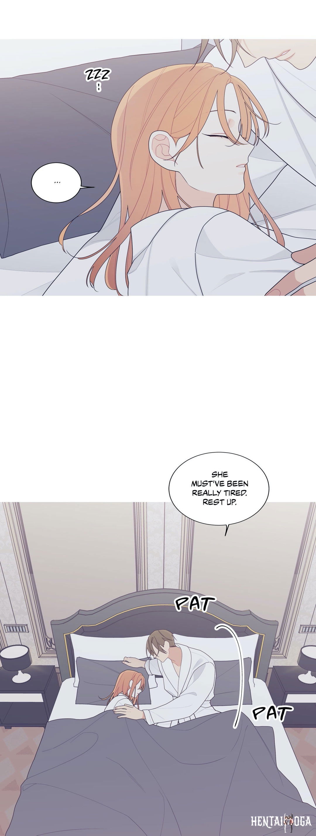 What&rsquo;s Going On? What&rsquo;s Going On? Chapter 134 - Page 6