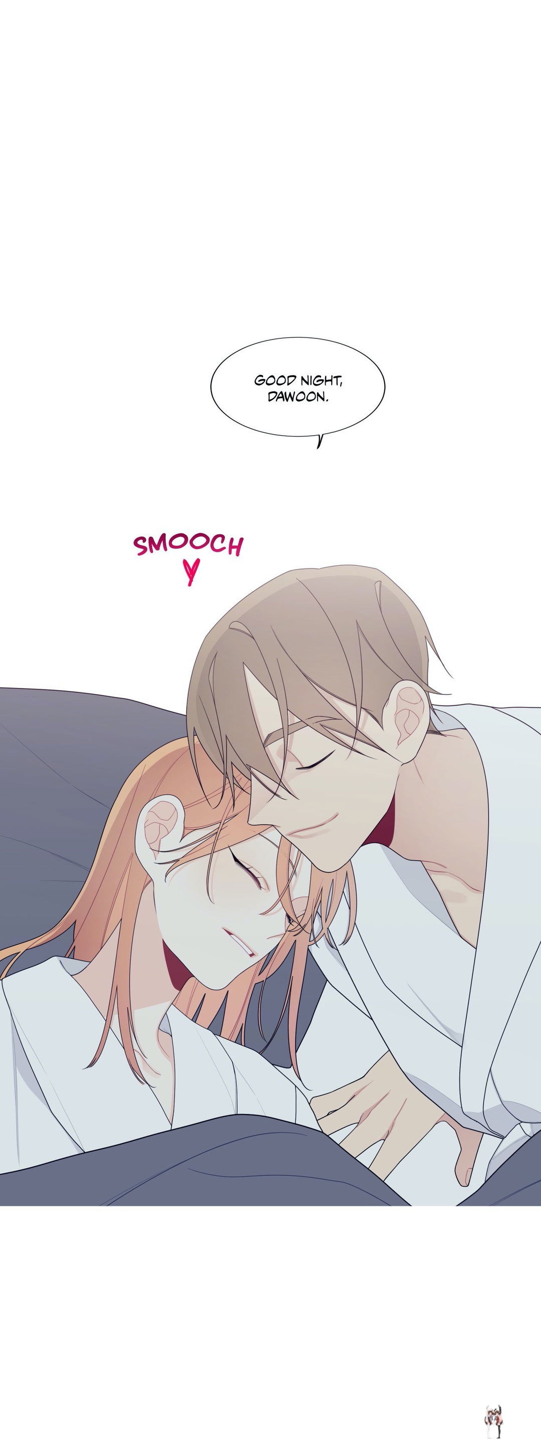 What&rsquo;s Going On? What&rsquo;s Going On? Chapter 134 - Page 7