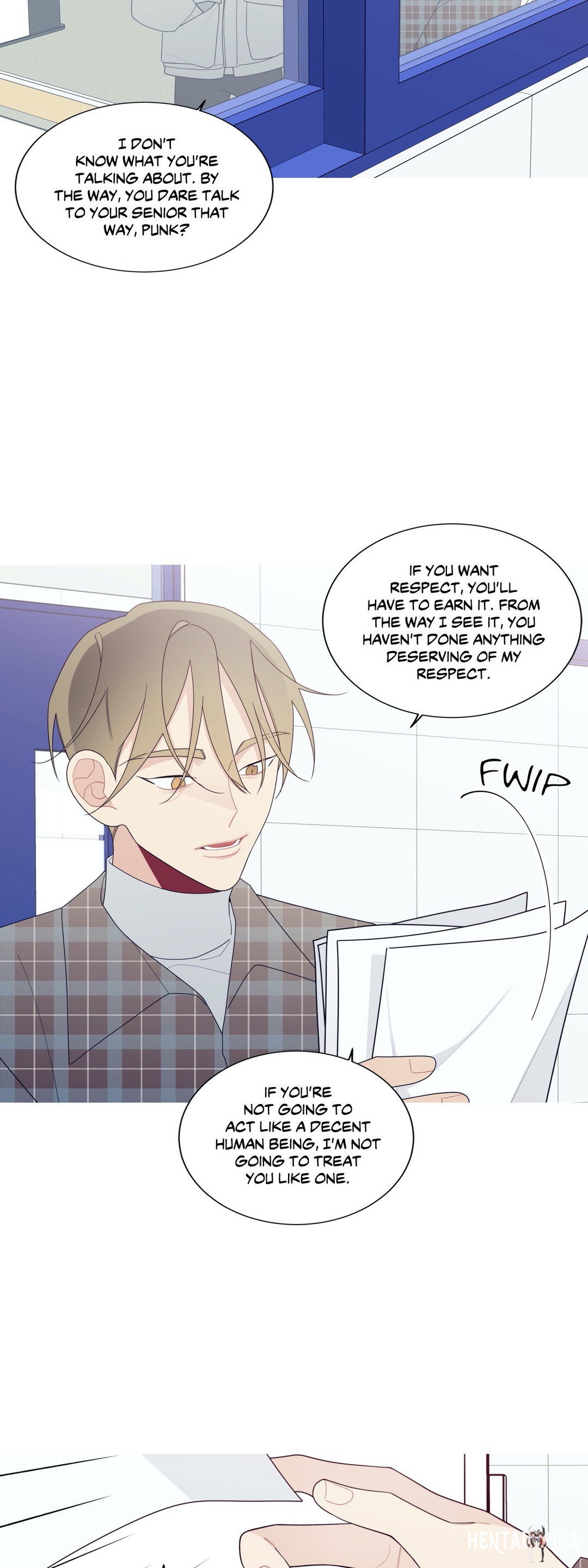 What’s Going On? What’s Going On? Chapter 135 - Page 10 What’s Going On? What’s Going On? Chapter 135 - Page 10