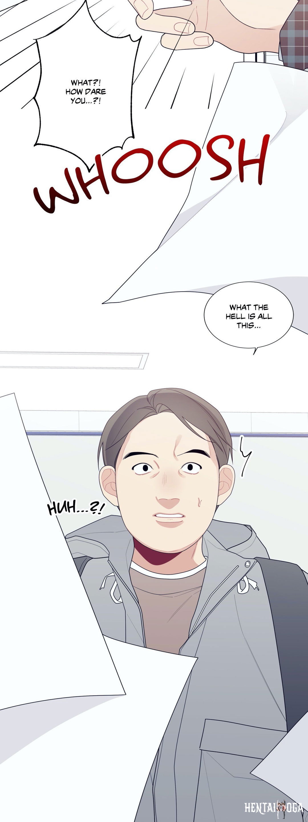 What’s Going On? What’s Going On? Chapter 135 - Page 11 What’s Going On? What’s Going On? Chapter 135 - Page 11