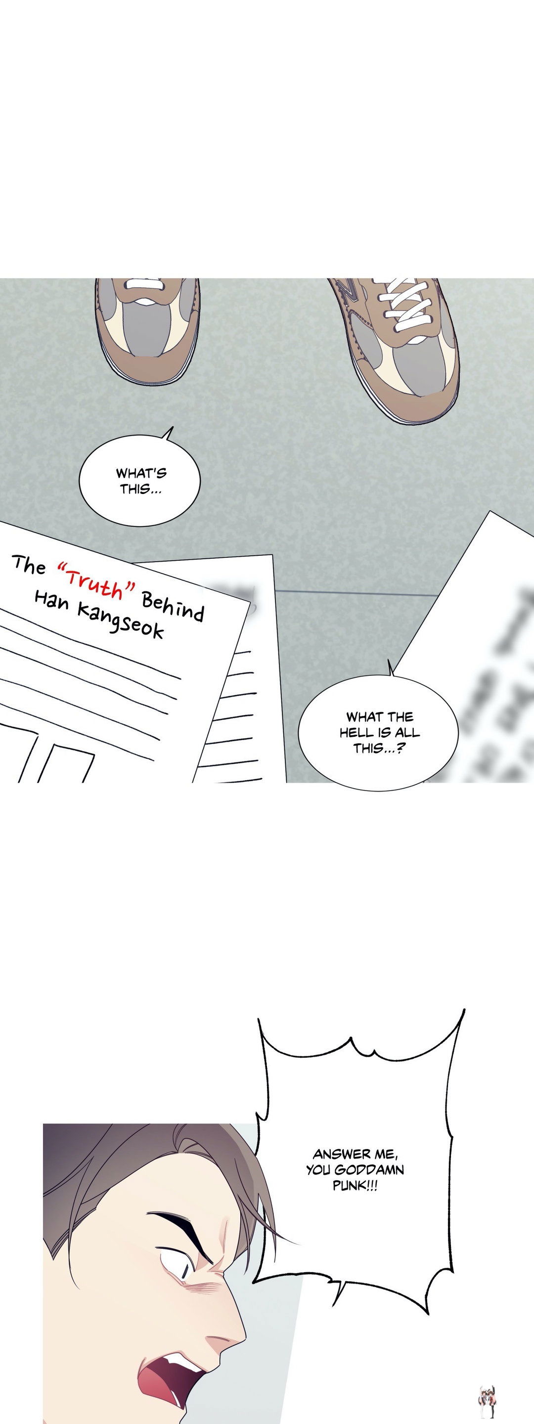 What’s Going On? What’s Going On? Chapter 135 - Page 12 What’s Going On? What’s Going On? Chapter 135 - Page 12