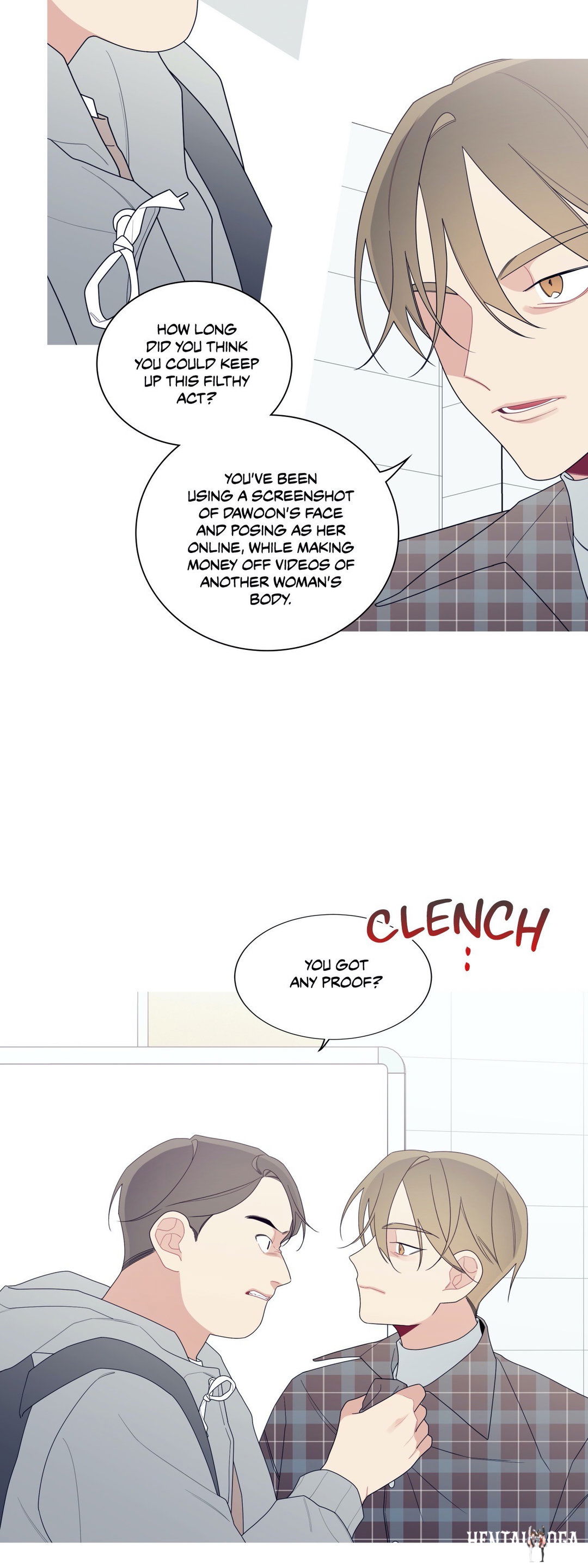 What’s Going On? What’s Going On? Chapter 135 - Page 13 What’s Going On? What’s Going On? Chapter 135 - Page 13