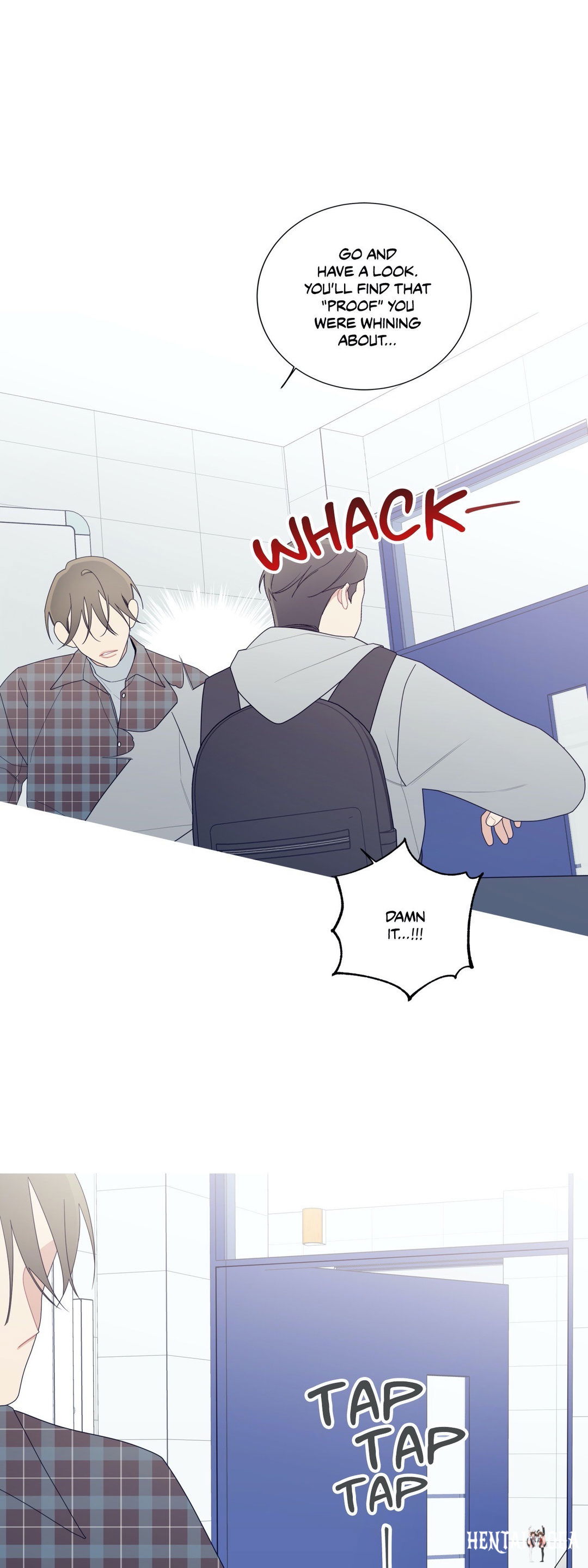 What’s Going On? What’s Going On? Chapter 135 - Page 15 What’s Going On? What’s Going On? Chapter 135 - Page 15