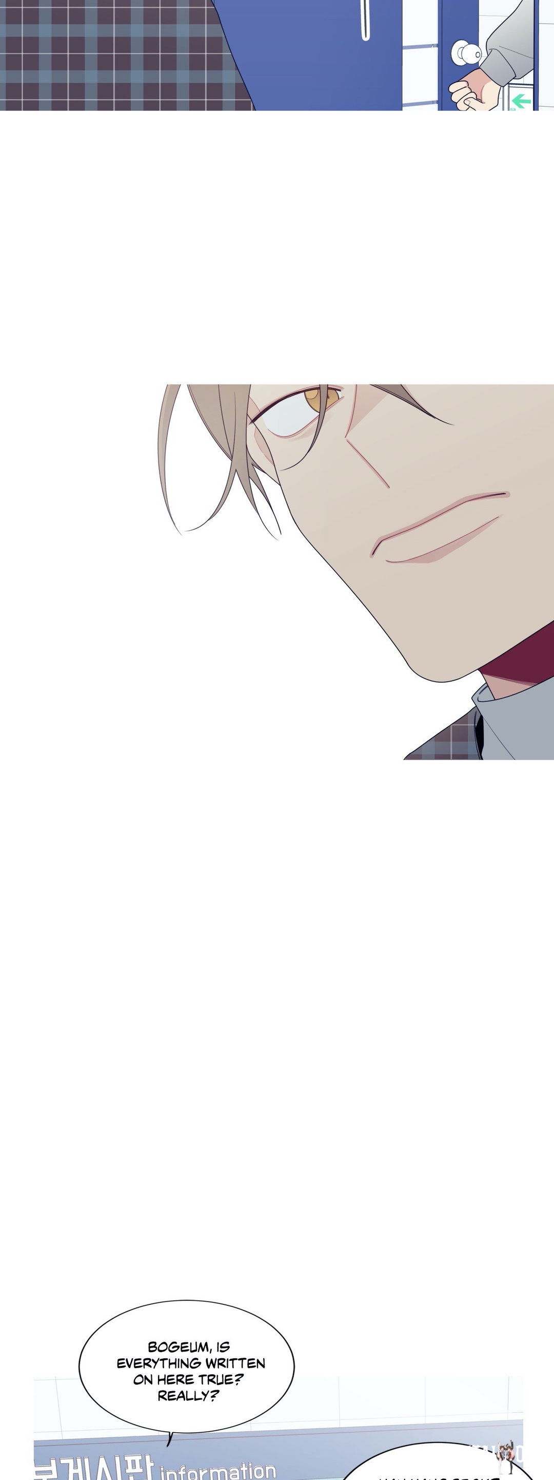 What’s Going On? What’s Going On? Chapter 135 - Page 16 What’s Going On? What’s Going On? Chapter 135 - Page 16