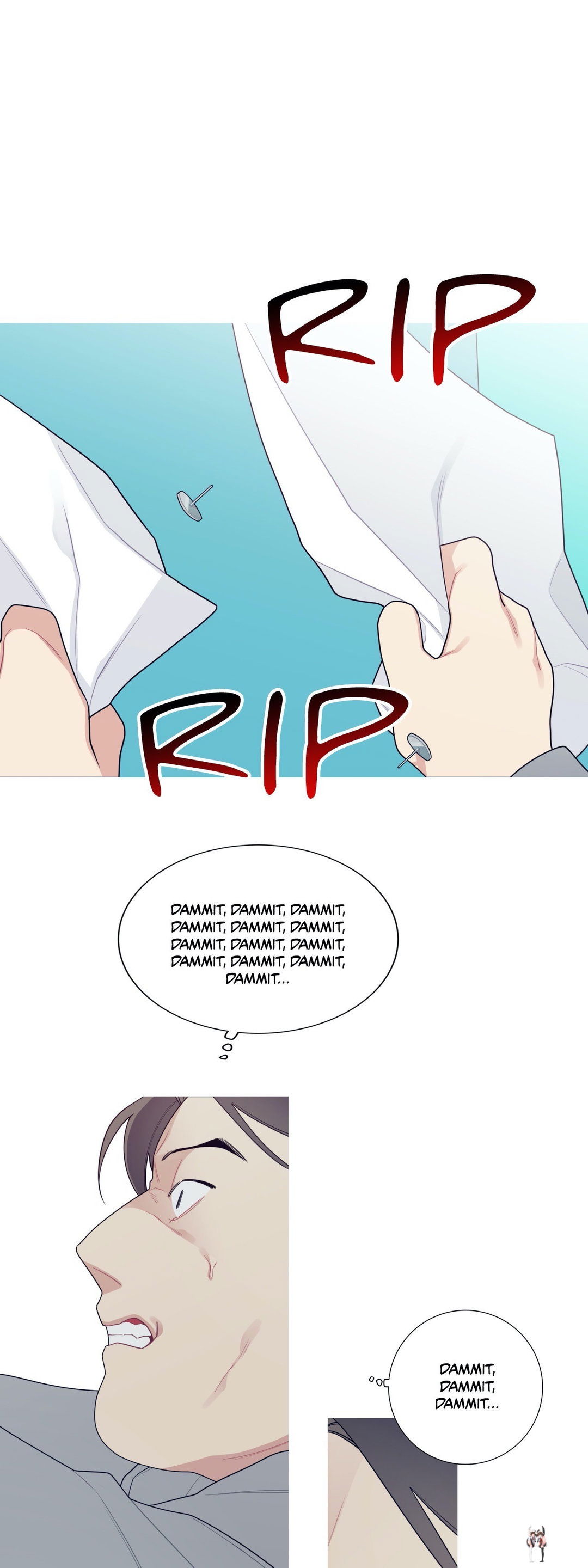 What’s Going On? What’s Going On? Chapter 135 - Page 18 What’s Going On? What’s Going On? Chapter 135 - Page 18