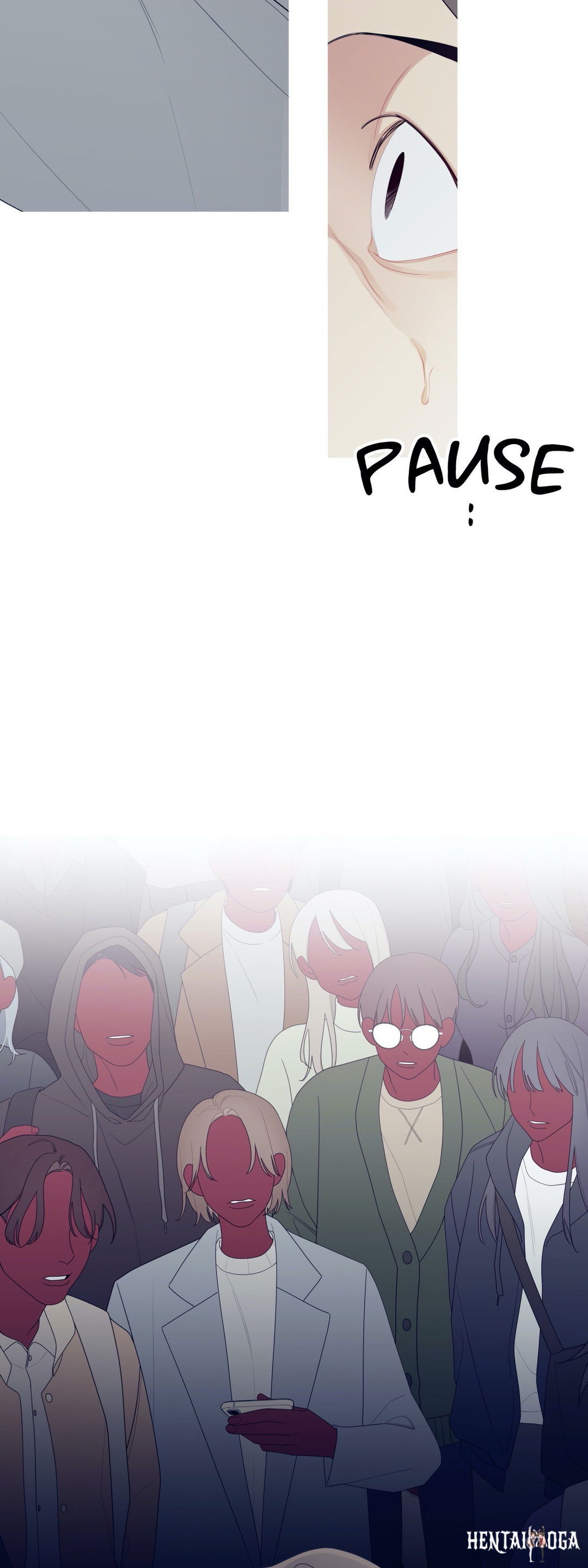 What’s Going On? What’s Going On? Chapter 135 - Page 19 What’s Going On? What’s Going On? Chapter 135 - Page 19