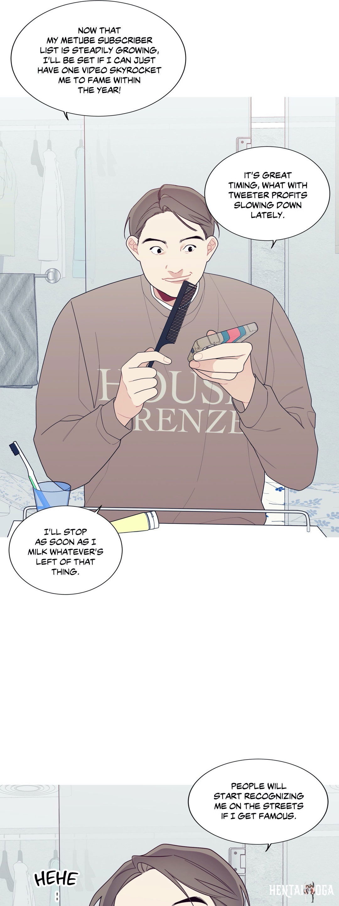 What’s Going On? What’s Going On? Chapter 135 - Page 2 What’s Going On? What’s Going On? Chapter 135 - Page 2