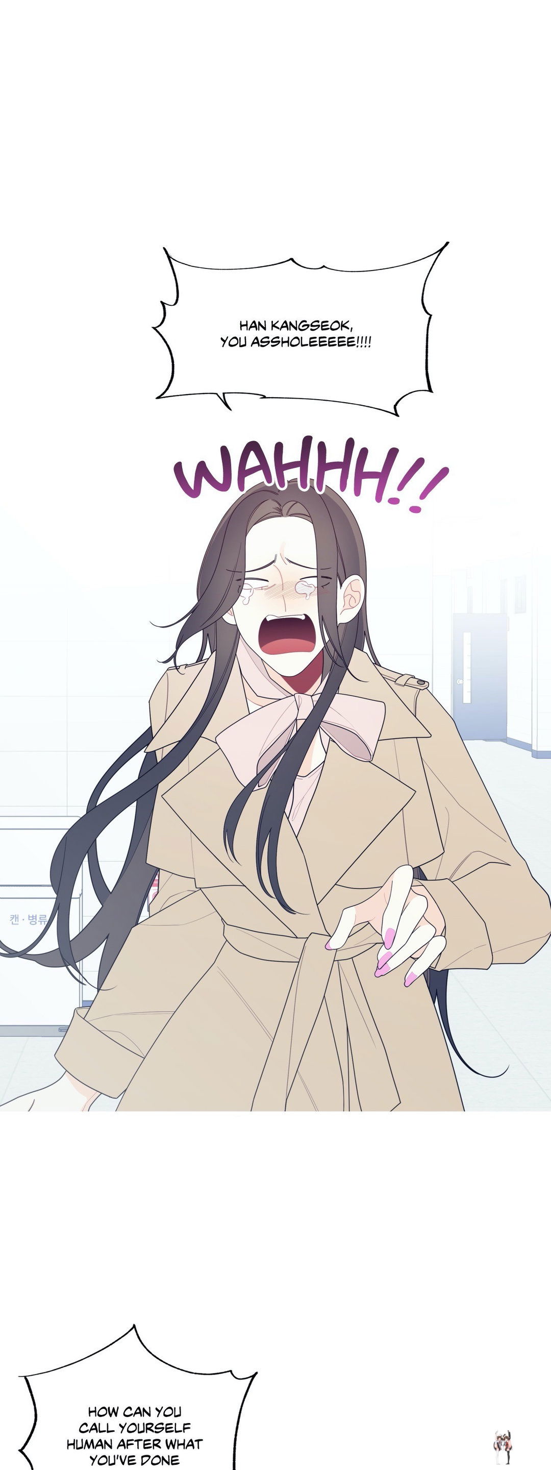 What’s Going On? What’s Going On? Chapter 135 - Page 24 What’s Going On? What’s Going On? Chapter 135 - Page 24