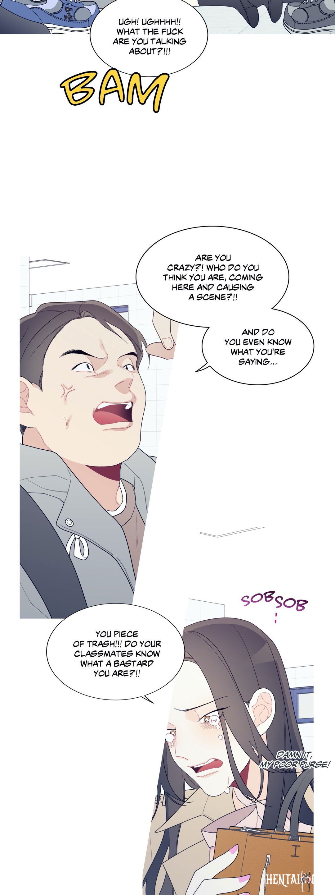 What’s Going On? What’s Going On? Chapter 135 - Page 26 What’s Going On? What’s Going On? Chapter 135 - Page 26