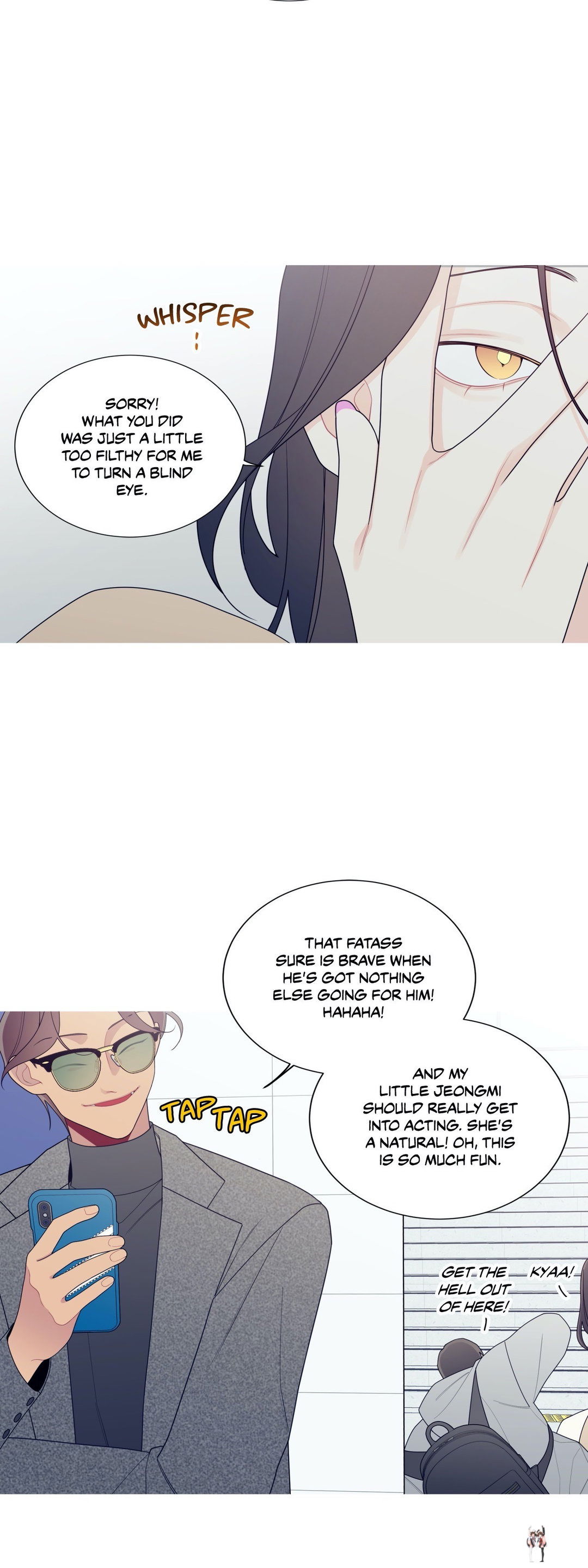 What’s Going On? What’s Going On? Chapter 135 - Page 29 What’s Going On? What’s Going On? Chapter 135 - Page 29