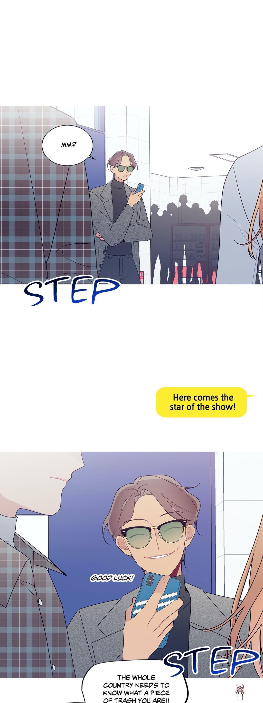 What’s Going On? What’s Going On? Chapter 135 - Page 30 What’s Going On? What’s Going On? Chapter 135 - Page 30