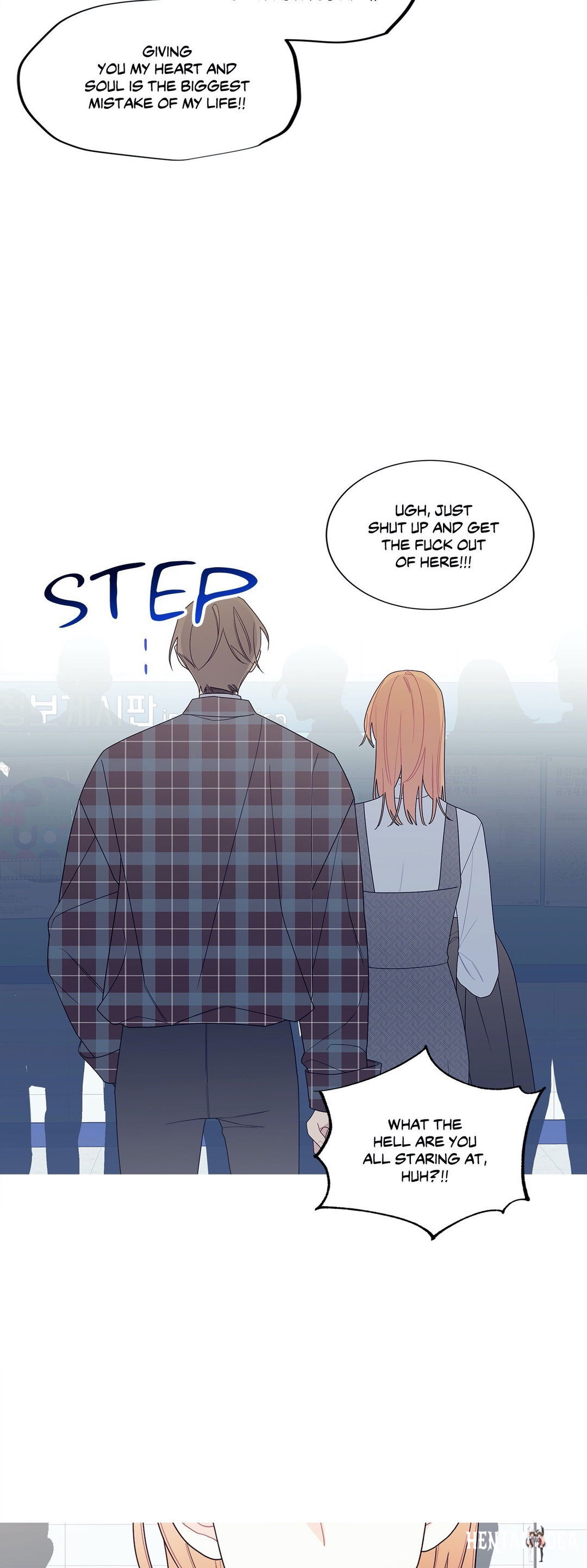 What’s Going On? What’s Going On? Chapter 135 - Page 31 What’s Going On? What’s Going On? Chapter 135 - Page 31