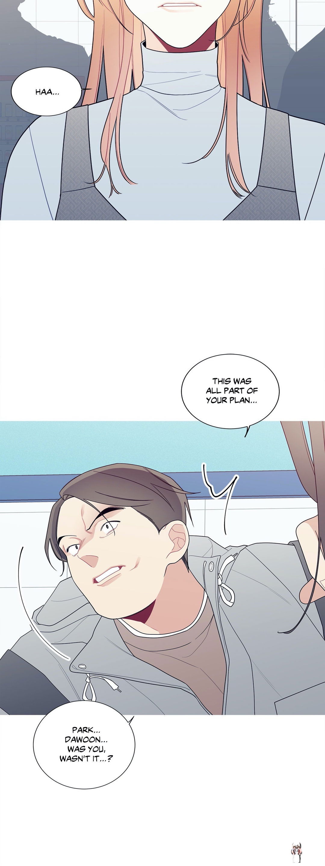 What’s Going On? What’s Going On? Chapter 135 - Page 32 What’s Going On? What’s Going On? Chapter 135 - Page 32