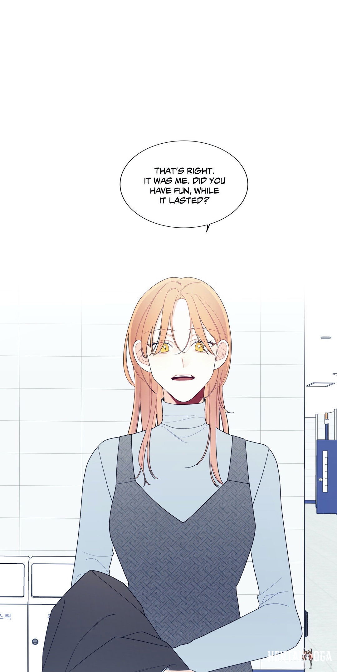 What’s Going On? What’s Going On? Chapter 135 - Page 33 What’s Going On? What’s Going On? Chapter 135 - Page 33