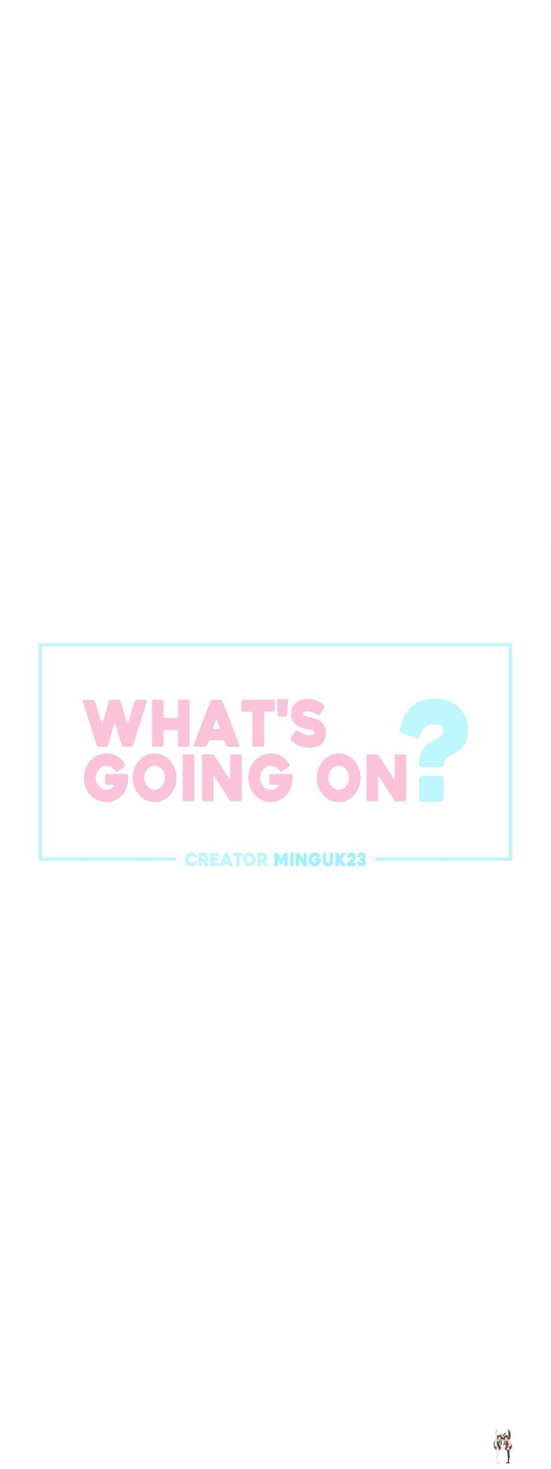 What’s Going On? What’s Going On? Chapter 135 - Page 4 What’s Going On? What’s Going On? Chapter 135 - Page 4