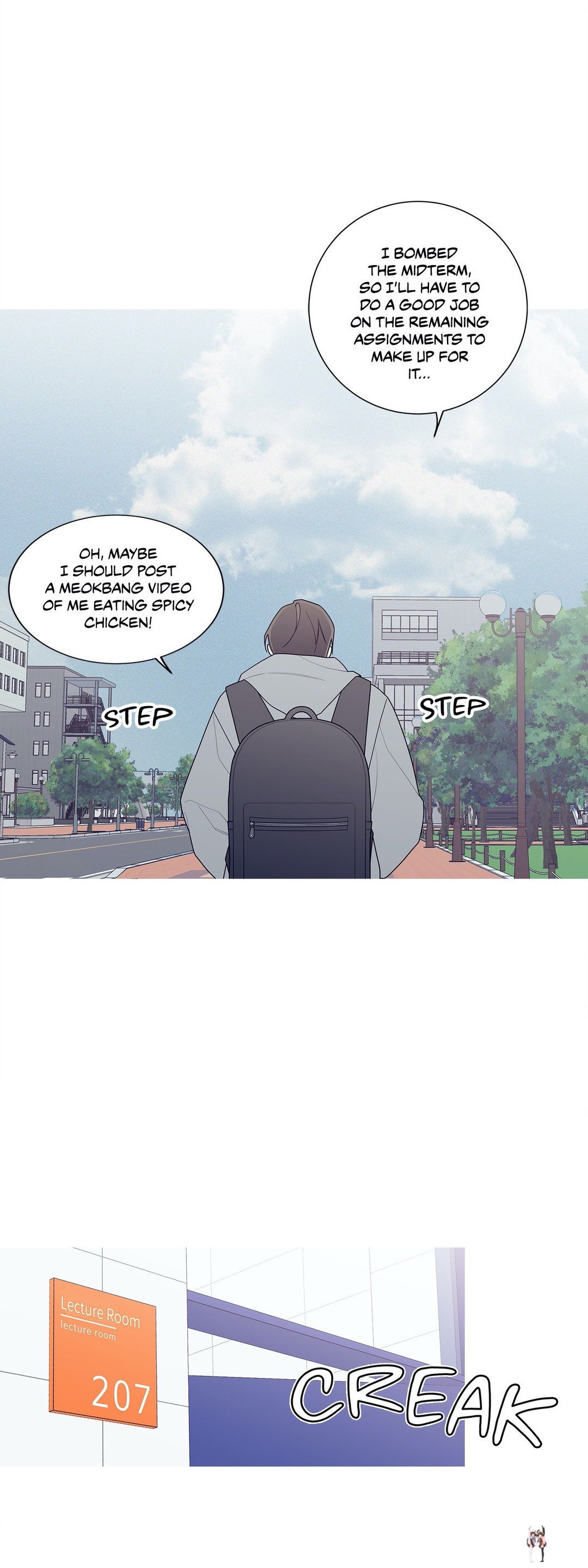 What’s Going On? What’s Going On? Chapter 135 - Page 6 What’s Going On? What’s Going On? Chapter 135 - Page 6