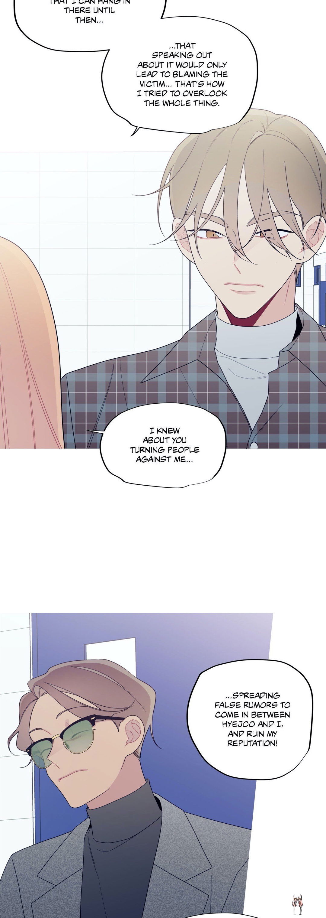 What’s Going On? What’s Going On? Chapter 136 - Page 11 What’s Going On? What’s Going On? Chapter 136 - Page 11